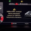 AdBlue no restart 1000 km P204F00 – Rješenje